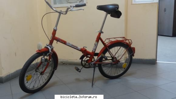 vanatoarea biciclete nu-s chiar