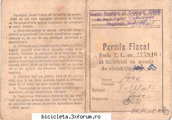 permis fiscal 1959 permis fiscal 1959