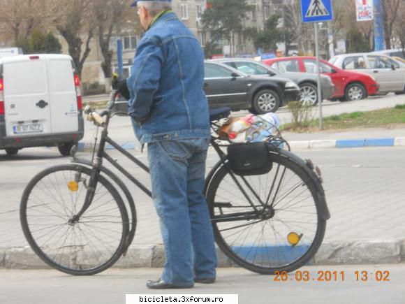 tot vanatoarea de biciclete