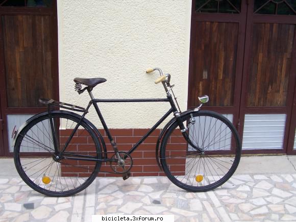 move-werk muhlhausen model din 1958 pegas camping din 1978 frumoasa bicicleta, detin move, model