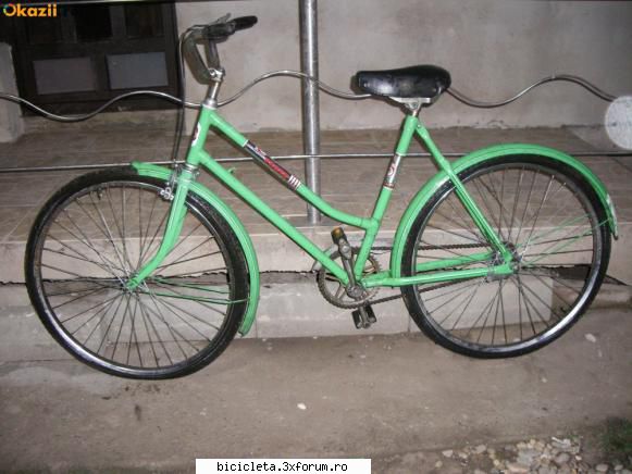 pegas vintage , model si piese originale, anul 1981 anunturi vazute pe net