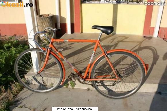 vand bicicleta pegas
  anunturi vazute pe net
