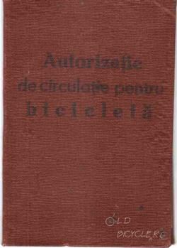 de circulatie 15 august 1958 de circulatie 15 august 1958