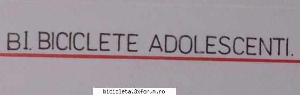 locul pentru biciclete pentru