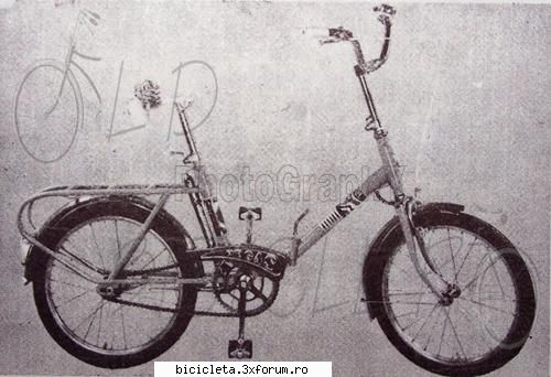 modelul camping mixt biciclete pentru
