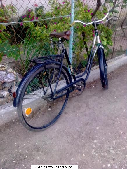 diamant 1960,sa u chiar mai veche,voi lua seria si o voi posta... :hi: bicicleta  diamant 1960