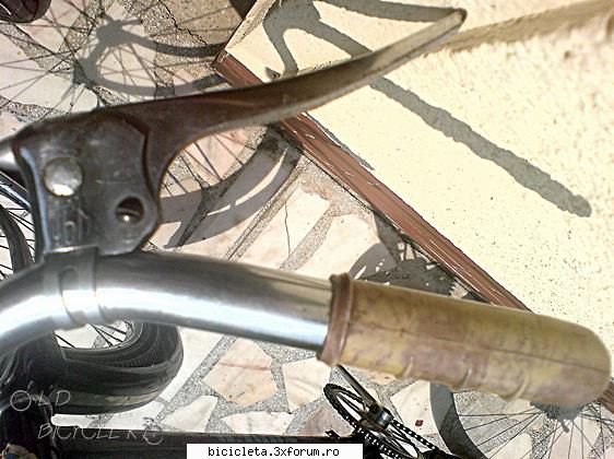 4 bicicleta super barbati 1963