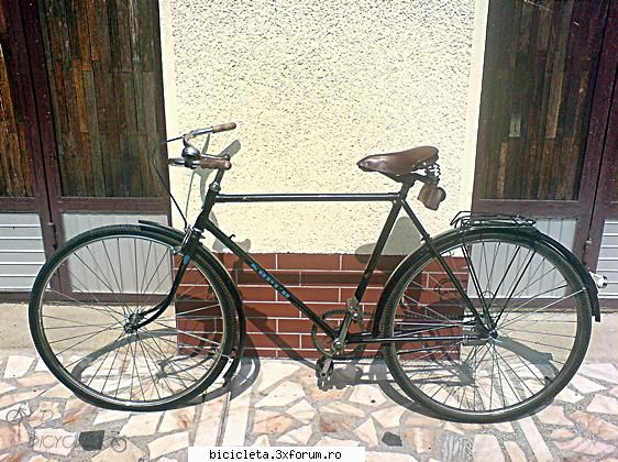 7 bicicleta super barbati 1963