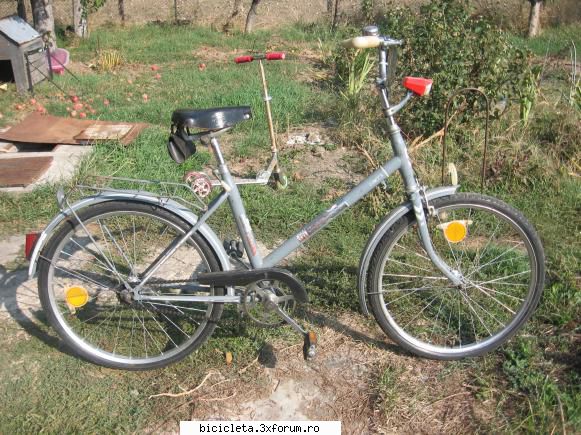 un pegas comoda mele
