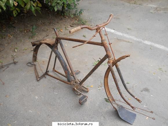 carpati de la ultima serie, diferite de modelul standard carpati 1965