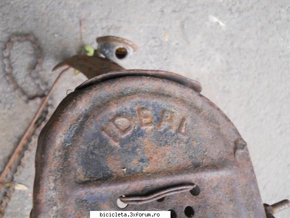 ideal
ce dracu mai e si asta vazut niciodata asa ceva...... carpati 1965