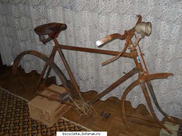 tot carpati 1965