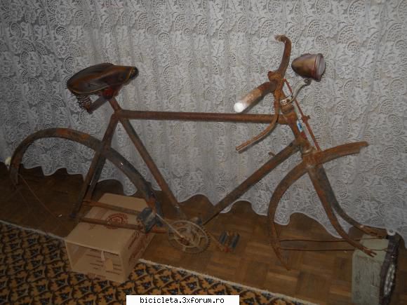 si... carpati 1965