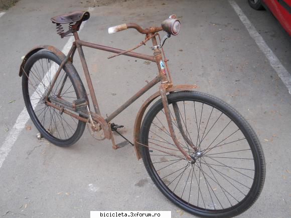 chupacabra a iesit la aer  :rotfl: carpati 1965