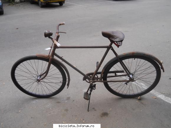 chupacabra a iesit la aer  :rotfl: carpati 1965
