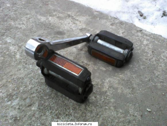 daca doriti piese pe pegas bune si la preturi ok la mine numaru meu de tel 0743820721 :)  :hi: