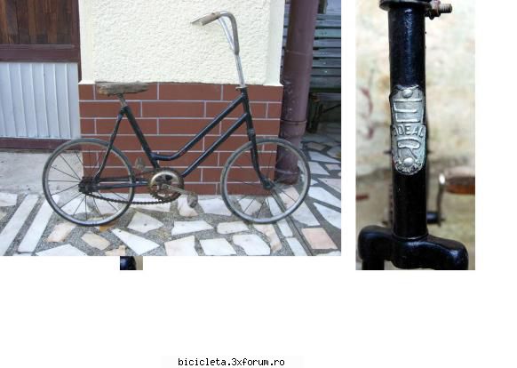 am gasit pozele pe net, dar cred ca bicla apartine lui andrei dupa fundalul din este din ce an si