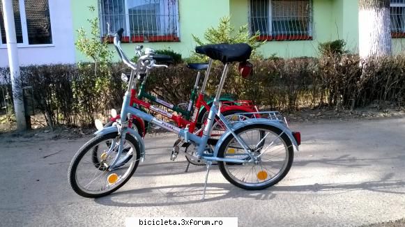 şi... la plimbare