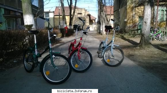 şi... la plimbare
