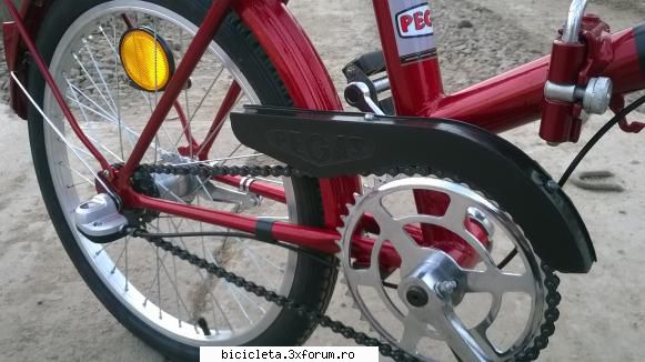 mi-am permis să �i adaug are trei! la plimbare