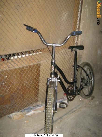 si asta mica  :nod: o bicicleta 2