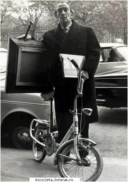 salvador dal� & oameni simpli