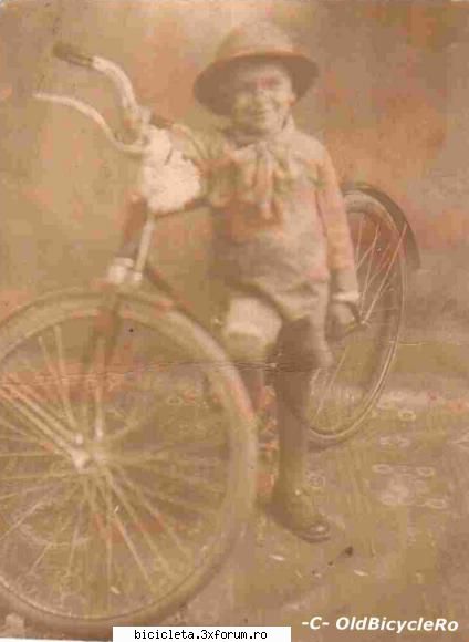 Pozele mele - AndrewsBicycles - Poze biciclete vechi