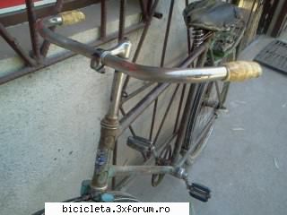 Vanatoarea de biciclete - tabac - Poze biciclete vechi