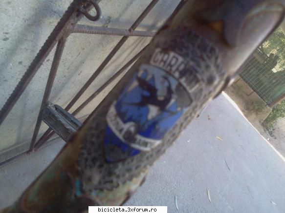 emblema vanatoarea de biciclete
