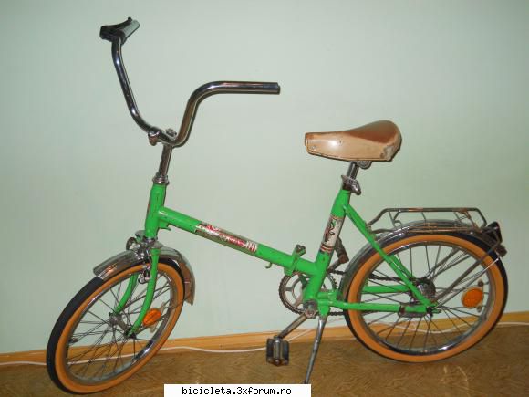 Vanatoarea de biciclete - tabac - Poze biciclete vechi