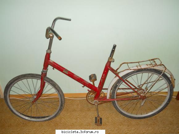 altu salvat de la fier vechi ieri vanatoarea de biciclete