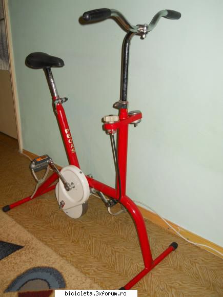 altu  :rotfl: vanatoarea de biciclete