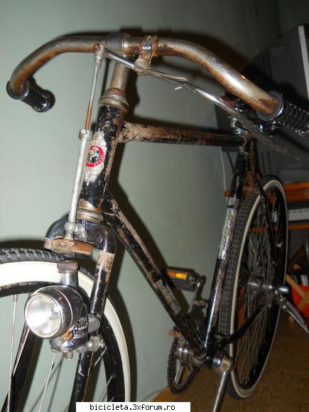 tot vanatoarea de biciclete