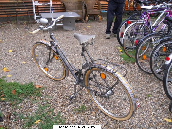 orion vanatoarea de biciclete