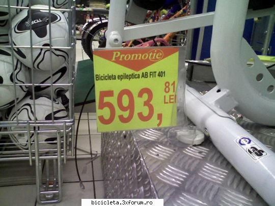 Vanatoarea de biciclete - Bicicletă cu reţetă... ;) - Poze biciclete vechi