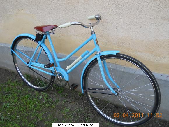 custom :zzz: vanatoarea de biciclete