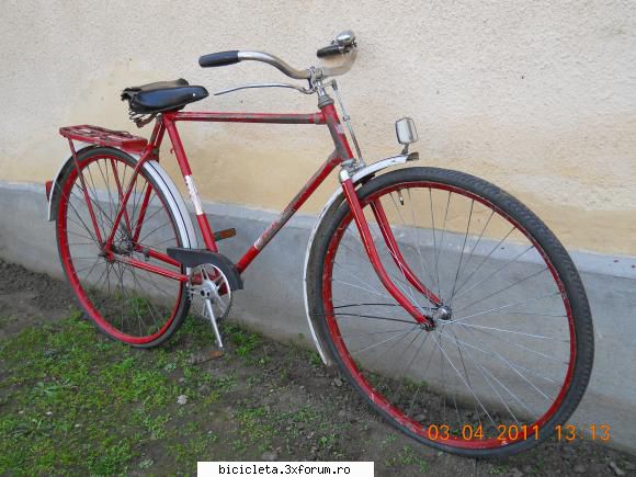 :zzz: vanatoarea de biciclete