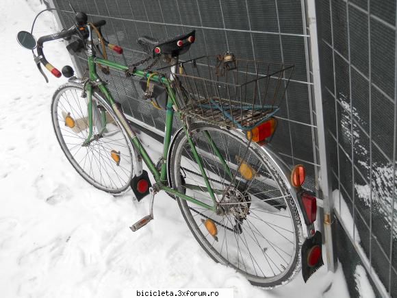 tot vanatoarea de biciclete