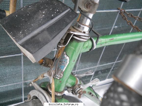 tot vanatoarea de biciclete