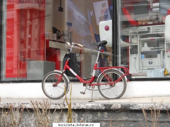 pegas practic vanatoarea de biciclete