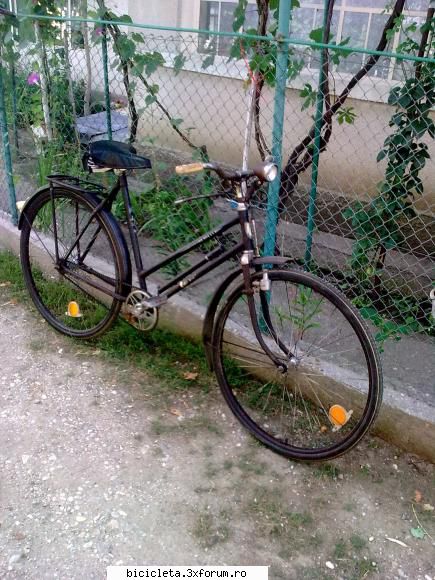 cind miai vindut bicla ta carpati mie acum 2 ani ai ,,uitat,, sami dai si nr de nu ai vrut sa mi/l