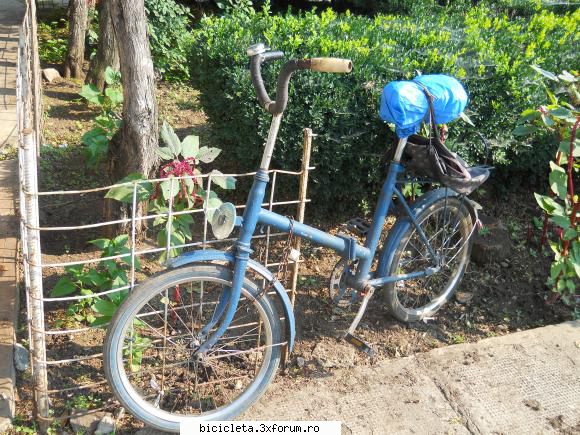 Vanatoarea de biciclete - tabac - Poze biciclete vechi