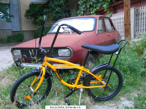 Vanatoarea de biciclete - tabac - Poze biciclete vechi