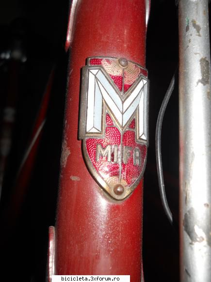 emblema vand mifa 1951