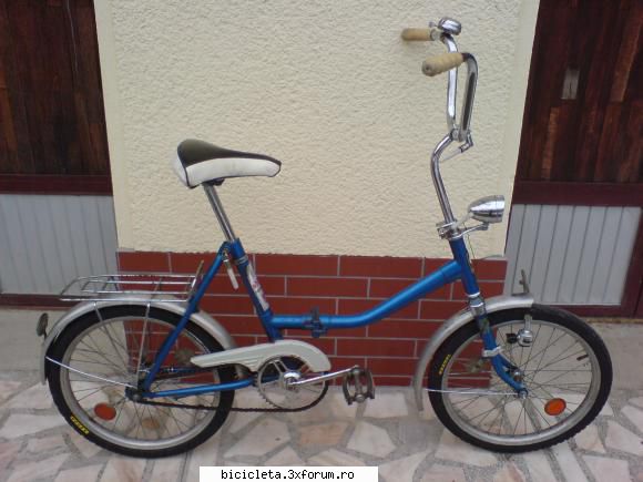 7 minsk din cccp
pret 550 lei vand biciclete vechi