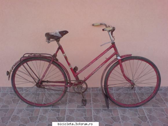 2 tohan 28 femei 1976

pret 150 lei vand biciclete vechi
