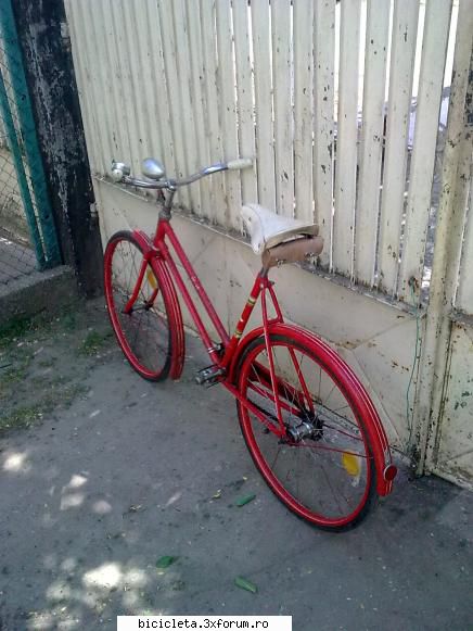 pionier 1979,seria 7901158 bicla pionier
