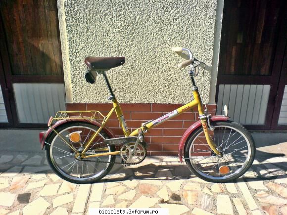 pegas practic 3120, mixt 1989 nelamurire pegas practic
