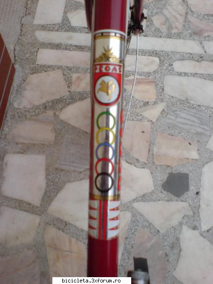 nelamurire Pegas Practic - AndrewsBicycles - Prezentare biciclete