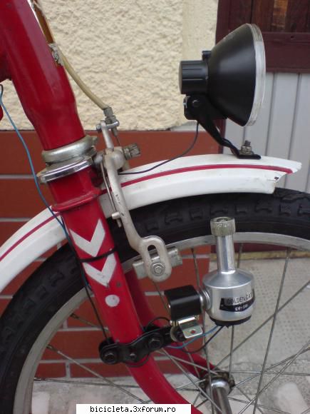 nelamurire Pegas Practic - AndrewsBicycles - Prezentare biciclete